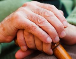 Более 900 пожилых пензенцев получили гериатрическую помощь