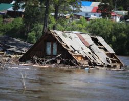 Пензенцы могут оказать помощь пострадавшим от паводка жителям Иркутской области