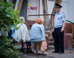 В области поймали лже-сотрудников «Горгаза»