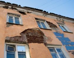 Пензенская область получит средства на расселение аварийных домов