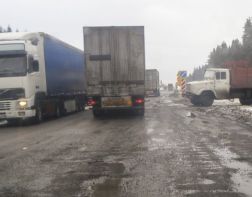 За любое серьезное ДТП ответит глава района
