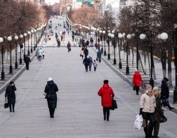 В Пензе выписали четырех вылечившихся от коронавируса пациенток