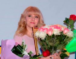 Оксана Чередова из Пензы представит область на конкурсе «Воспитатель года России»