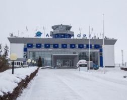 В Пензе откроется авиарейс в Казань