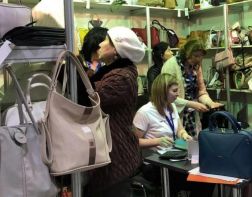 Пензенские предприятия участвуют в выставке моды в Казахстане﻿﻿