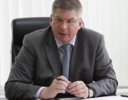 Валерий Савин возвращается в правительство Пензенской области