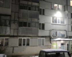 Под Пензой в многоквартирном доме нашли тела четырех человек