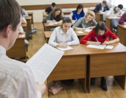 Пензенцам предлагают написать тест по истории Отечества