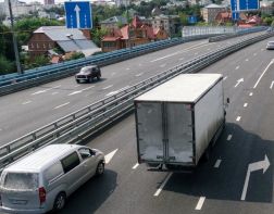 Губернатор недоволен работой по предотвращению ДТП в области