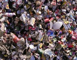 В Пензе построят завод по переработке мусора