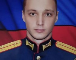 На Украине погиб уроженец Никольска Пензенской области