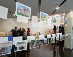 Пензенцы увидели старые усадьбы