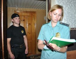 Жительница области задолжала своим шестерым детям более 2,8 млн рублей