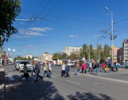 В Заречном 15-летний школьник попал под колеса авто