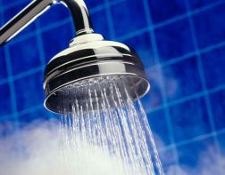 В Пензе сократится количество домов без горячей воды