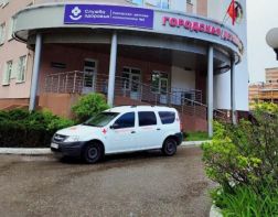 В Пензе с августа детские поликлиники будут работать дольше