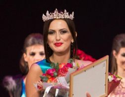 Мисс Пенза стала девушка под несчастливым номером