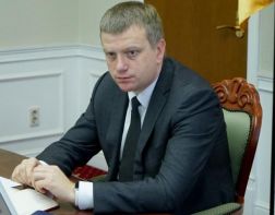 Андрей Лузгин провел первую планерку в статусе мэра