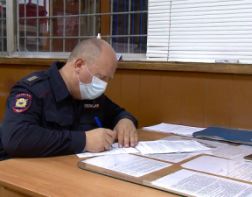Женщина отдала деньги мошеннику, пытаясь купить барсуков