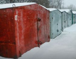 В Пензе могут возникнуть трудности с «гаражной амнистией»