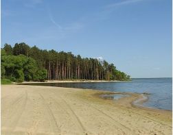 Пензенцев приглашают на уборку водохранилища