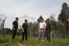 Что скоро будет в «Леонидовке» 