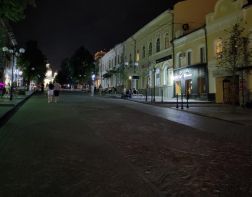 В Пензе уличных фонарей станет больше