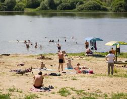 Синоптики рассказали, какое будет лето в России