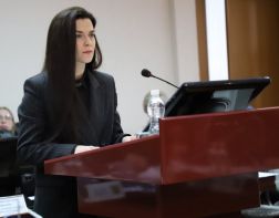 Заместителем главы Пензы назначили Анастасию Асташкину