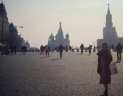 Воспитанники детских домов отправятся на праздники в Москву