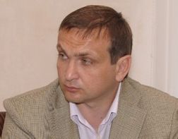 Агафилов получил 5 лет условно