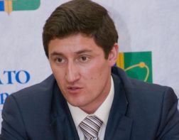 Алексей Рябов возвращается на руководящую должность в Заречный