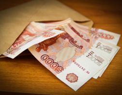 Пензенец заплатит 900 тысяч рублей за предложении взятки полицейскому