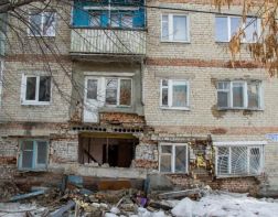 Когда снесут «несносный дом»?
