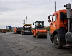 В Пензе отремонтировали все запланированные дороги