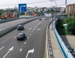 В 2020 году на дорогах Пензенской области число видеокамер увеличится до 157