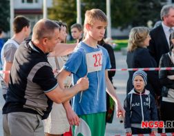 В День Победы пензенцы пробегут в 72-й раз 7200 метров