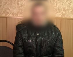 Пензенец совершил разбойное нападение на фирму микрозаймов 