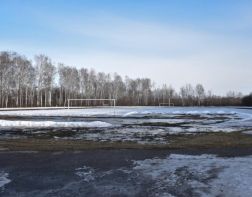 В Пензе на стадионе «Локомотив» откроют футбольную школу