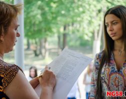 ГИА в Пензе прошла без нарушений
