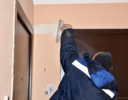 Ход ремонта домов в Заре будут проверять еженедельно