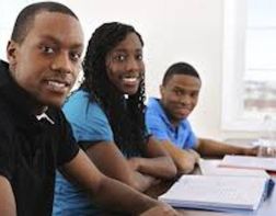В Пензе учатся 196 африканских студентов