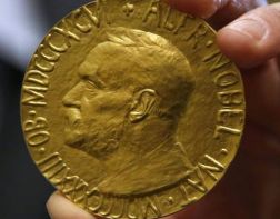 Нобелевскую премию мира-2018 получили два борца против сексуального насилия 