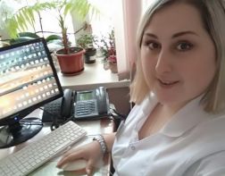 Главный детский невролог области ответит на вопросы пензенцев