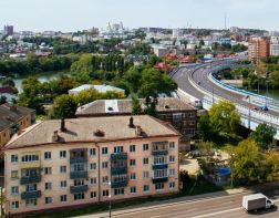 Отопление в пензенских домах может появиться на следующей неделе