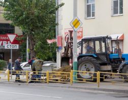 В Пензе заменят порядка 5 километров водопроводных сетей