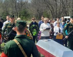 В ходе СВО погиб уроженец Кузнецкого района Пензенской области