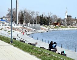 Итоги недели: клещи, отопление, арест министра, четыре салюта