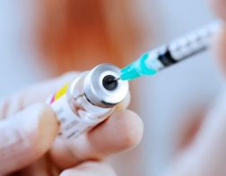 В России стартует дополнительная вакцинация против кори