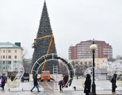 Итоги недели: город трудовой доблести, честный чиновник, экологическое дело, Новый год